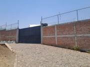 Terreno con oficinas en Venta fray junipero Serra...