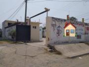 TERRENO CON OFICINAS UBICADO EN COL. CHALCHIHUECAN