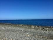 Terreno con orilla de mar en Calbuco