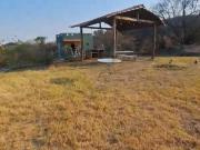 Terreno con Palapa en VENTA, en Amatlán de Quetzalcóatl,...