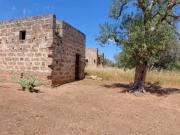 TERRENO CON PICCOLO CASOLARE