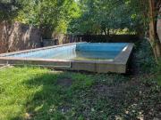 Terreno con pileta, en 461 entre 21 a y 21 c, City Bell