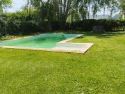 Terreno con Pileta en Acequias del Aire