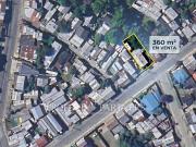 Terreno con Potencial de Desarrollo en Sector Barrios Bajos
