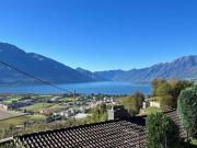 Terreno con potenziale di sviluppo Grundstück mit...