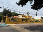 TERRENO CON PRIVILEGIADA UBICACION IDEAL PARA DESARROLLO...