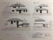 Terreno con progetto approvato | dreamo. Ch