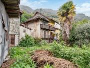 Terreno con progetto per case unifamiliare