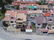 TERRENO CON PROYECTO APROBADO DE CONSTRUCCIÓN