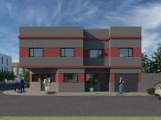 Terreno con proyecto aprobado en Confluencia Rural, Neuquen