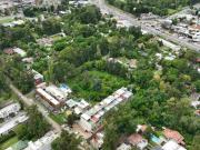 TERRENO CON PROYECTO APROBADO PILAR