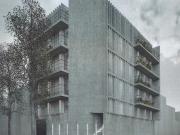 Edificio en venta en Guadalupe Tepeyac, Gustavo A....