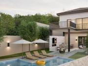 Terreno con Proyecto en La Toscana, Carretera Nacional