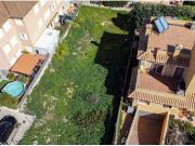Terreno con proyecto en Sa Torre