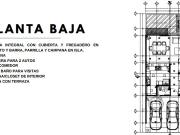 TERRENO CON PROYECTO EN VENTA EN CENNET, SAN LUIS POTOSI