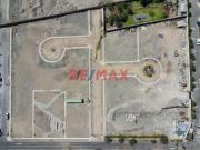 Terreno Con Proyecto Para Habilitación Urbana En Sol De...