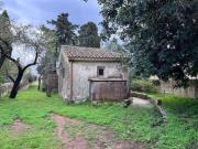 Terreno con Rudere o Casolare
