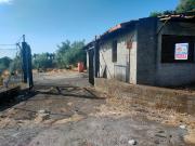 Terreno con rustico in vendita a Giarre