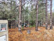 Terreno con servicios en Barrio El Remanso SMA