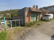 Venta de Terreno con servicios, Santa María Nativitas,...