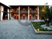 Terreno con terrazzo a Coccaglio