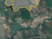 Terreno con título de propiedad ideal para siembra cerca...