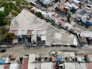 TERRENO CON SERVICIOS Y ESCRITURAS SANTA FE, TIJUANA B.C