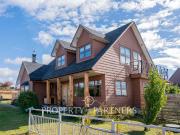 Terreno con Tres propiedades sector Sur de Punta Arenas