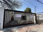 Terreno con uso comercial, Centro de Monterrey