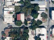 Terreno con uso comercial Centro Monterrey