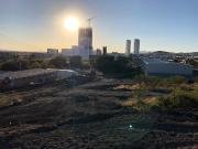 Terreno Con Uso de Suelo Comercial, servicios. Uso Suelo H6S