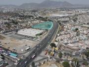 Terreno con uso de suelo mixto en Hacienda Santa Fe