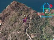 Terreno con uso de suelo residencial y turístico hotelero