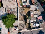 Terreno con uso H2 y proyecto incluido