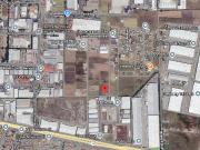 Terreno con uso industrial IGN