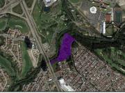 Terreno con Uso mixto Densidad Alta Comercio Servicios