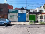 Terreno con uso mixto en venta – ¡Inversión estratégica...