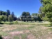 Terreno con vista a cancha de Golf en Arroyito Country...