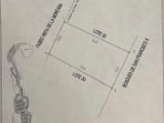 TERRENO CON VISTA A LA CIUDAD EN DOMINIUM