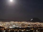 TERRENO CON VISTA A LA CIUDAD EN DOMINIUM
