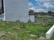 Terreno Con Vista A La Reserva En Real De Juriquilla