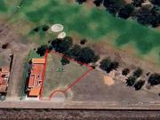 TERRENO COLINDANTE CON CAMPO DE GOLF CERRADA DE GUADALUPE TERRENO COLINDANTE CON CAMPO DE GOLF CERRADA DE GUADALUPE