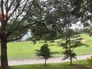 Terreno con Vista al Campo de Golf de 9 hoyos de Bosque Real