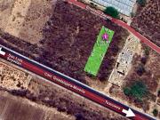 Terreno con vista al lago de Chapala, San Nicolás de...