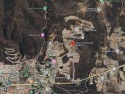 Terreno con Vista al Lago en Colinas de Montebello