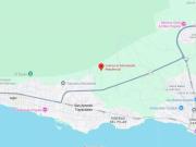 Terreno con Vista al Lago en Colinas de Montebello