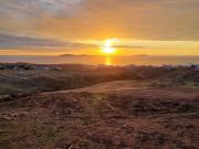 Terreno con vista al Mar 200 m² superficie de terreno en...