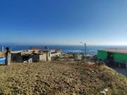 Terreno con vista al Mar, Col. Lomas del Sauzal