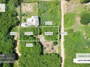 Terreno con Vista al Mar en Zona de Crecimiento Vendido