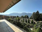 Terreno con vista lago in posizione da sogno